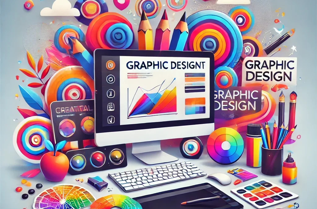 Graphic Design Services